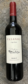 Pasanau Ceps Nous 2021 (Priorat)