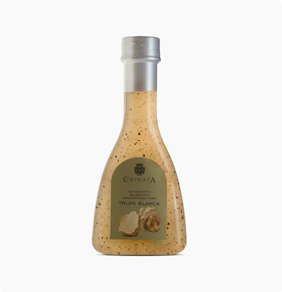 Condimento Balsámico Aromatizado con Trufa Blanca de Chinata 150ml