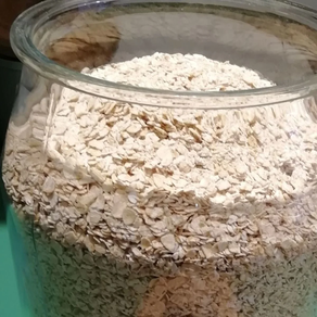 Olo-maluta fin integral ekologikoak (500 gr)