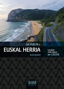 EUSKAL HERRIRAKO ITZULIA - EUSKAL IBILBIDE HANDIA AUTOZ