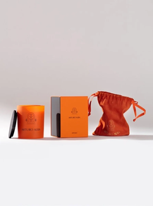 VELA ARTEMISA ARTURO ALBA