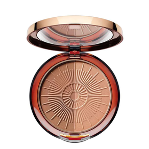 BRONZING POWDER COMPACT LONG-LASTING N50