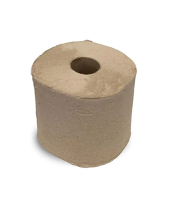 PAPEL HIGIÉNICO ECO 100% RECICLADO