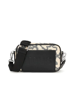 TOUS REPORTER BEIG KAOS PIX SOFT BIDELAPURREN POLTSA