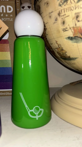 Botella Térmica Verde 500ml