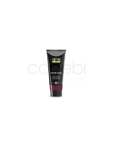 MASCARILLA NUTRE COLOR FUCSIA 200 ML.