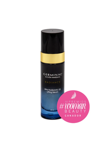 Germinal Acción inmediata Radiance Ultra Hyaluronic Lifting Serum 30ML