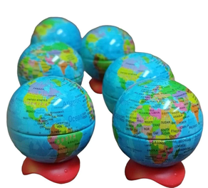 2 Sacapuntas Maped Tierra (2 unidades)