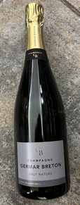 Champagne Germar Breton Brut Nature