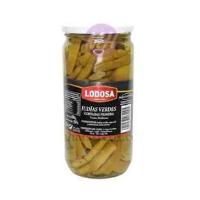 Judias Verdes Cortadas Lodosa