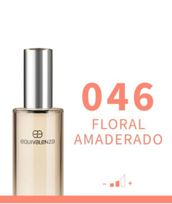 Perfume mujer 046 (100 ml)