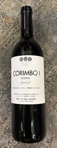 Corimbo I Reserva 2018
