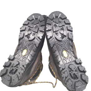 Suelas Vertige Vibram para Alta Montaña