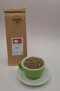 ANÍS EN GRANO (50 gr)