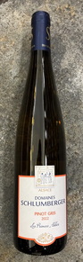 Domaine Schlumberger Pinot Gris 2022 (Alsacia)
