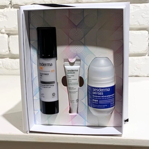 Sesderma Pack Antiedad Power Men
