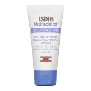 ISDIN NUTRADEICA GEL CREMA FACIAL 50 ML
