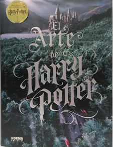 HARRY POTTERREN ARTEA