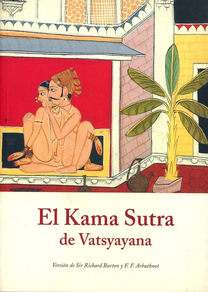 KAMA SUTRA DE VATSYAYANA, EL