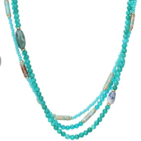 Collar Viceroy Fashion.