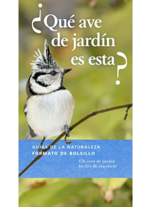 ¿QUE AVE DE JARDIN ES ESTA?