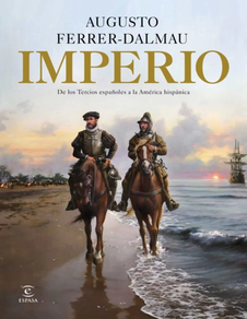 IMPERIO AUGUSTO FERRER DALMAU
