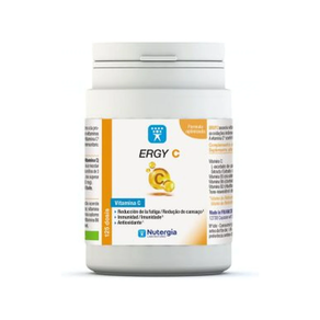 Complemento nutricional ERGY C (NUTERGIA)
