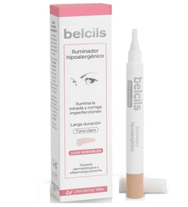 BELCIS ILUMINADOR HIPOALERGENICO