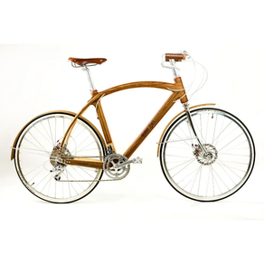 Bicicleta URBAN RETRO XL