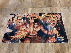 "Ace/Sabo/Luffy" tapetea