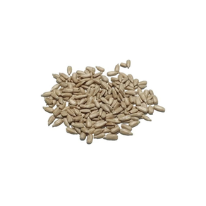 Pipa de girasol cruda 200 gr