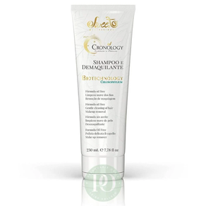Champú y Desmaquillante Cronology de Sweet Professional