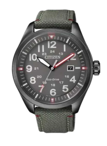 Reloj Citizen  Ecodrive de caballero.