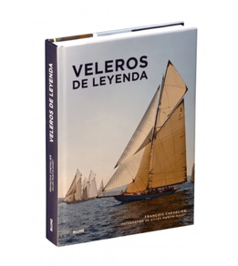 Veleros de leyenda