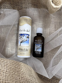 Bruma de ambiente - Esencia Flor de Sal