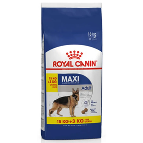 ROYAL CANIN HELDUA MAXI 15KG
