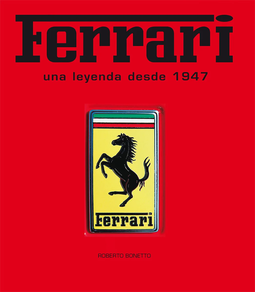 FERRARI. ELEZAHAR BAT 1947TIK
