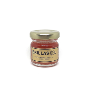 Brillasol limpiador de plata Brillasol