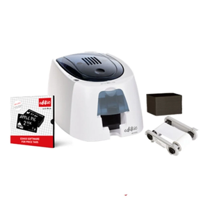 Impresora EDIKIO ACCESS para etiquetado profesional