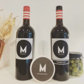 Vermut casero MorrocotudaModelo 1