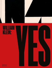 WILLIAM KLEIN: YES - ME GUSTA LA CALLE, CRECI EN LA CALLE