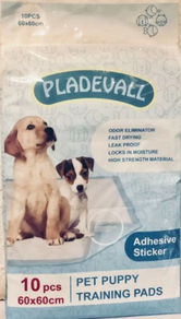 60* 60 CM-KO BUSTIGAILUAK ITSASGARRIAREKIN, 10PCS