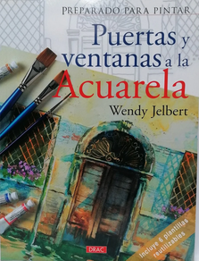 AKUARELARAKO ATEAK ETA LEIHOAK