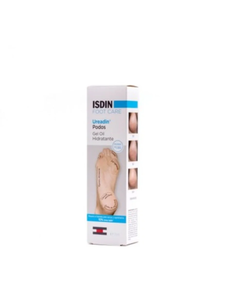 ISDIN UREADIN FOOT CARE PODO GEL-OIL HIDRATATZAILEA