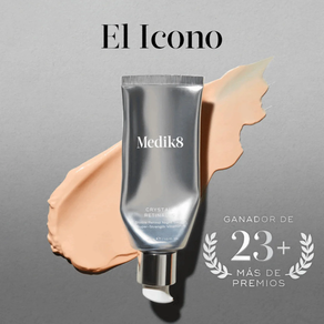 MEDIK8 ERRETINAL KRYSTALA 3