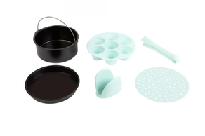 SET DE ACCESORIOS JATA