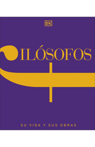 Filósofos Su vida y sus obras