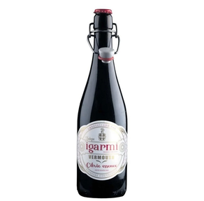 Vermouth Igarmi Citric Essence (Pack 6 botellas) vermut.