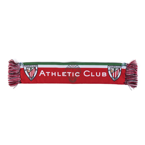 BUFANDA MINI VENTOSA 2 CARAS ATHLETIC CLUB