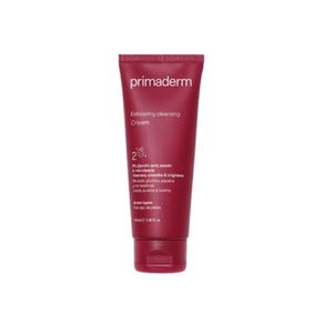 PRIMADERM EXFOLIATING CLEANSING CREAM 100 ml